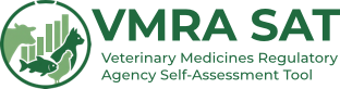 VMRA-SAT logo